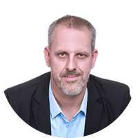 Chris Hawke profile photo.