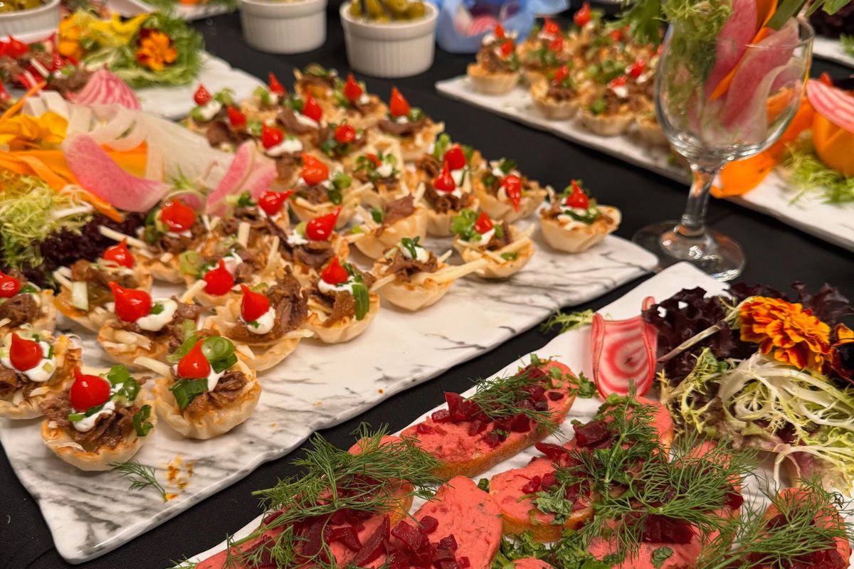 Catering 4