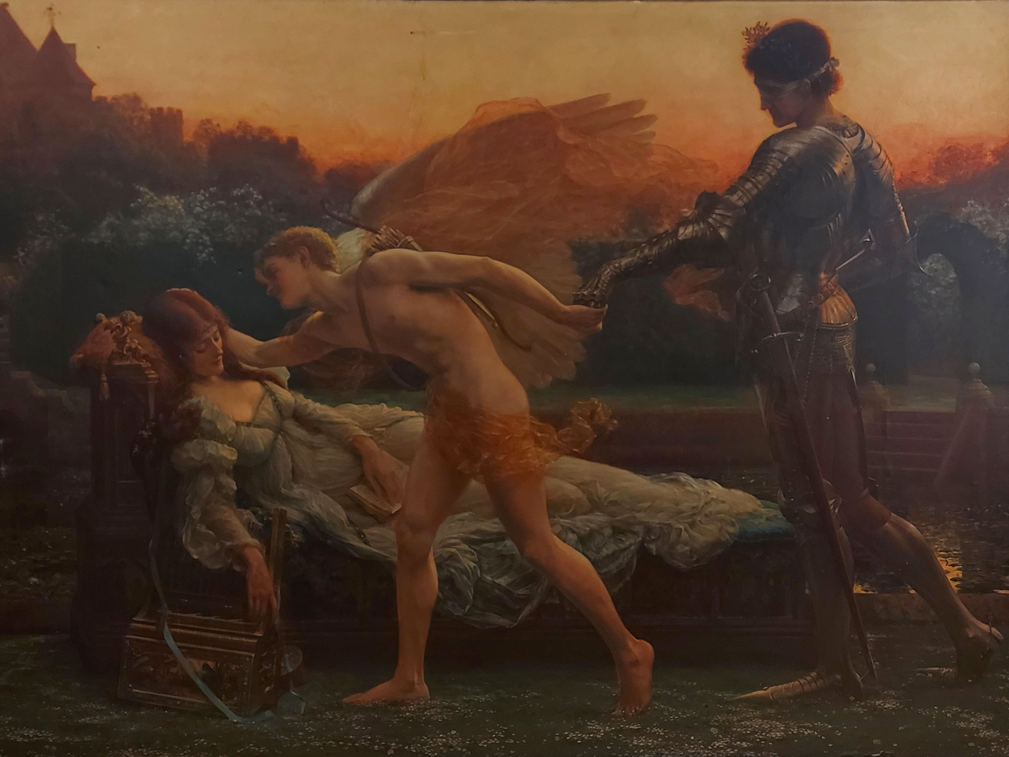 painting 2000