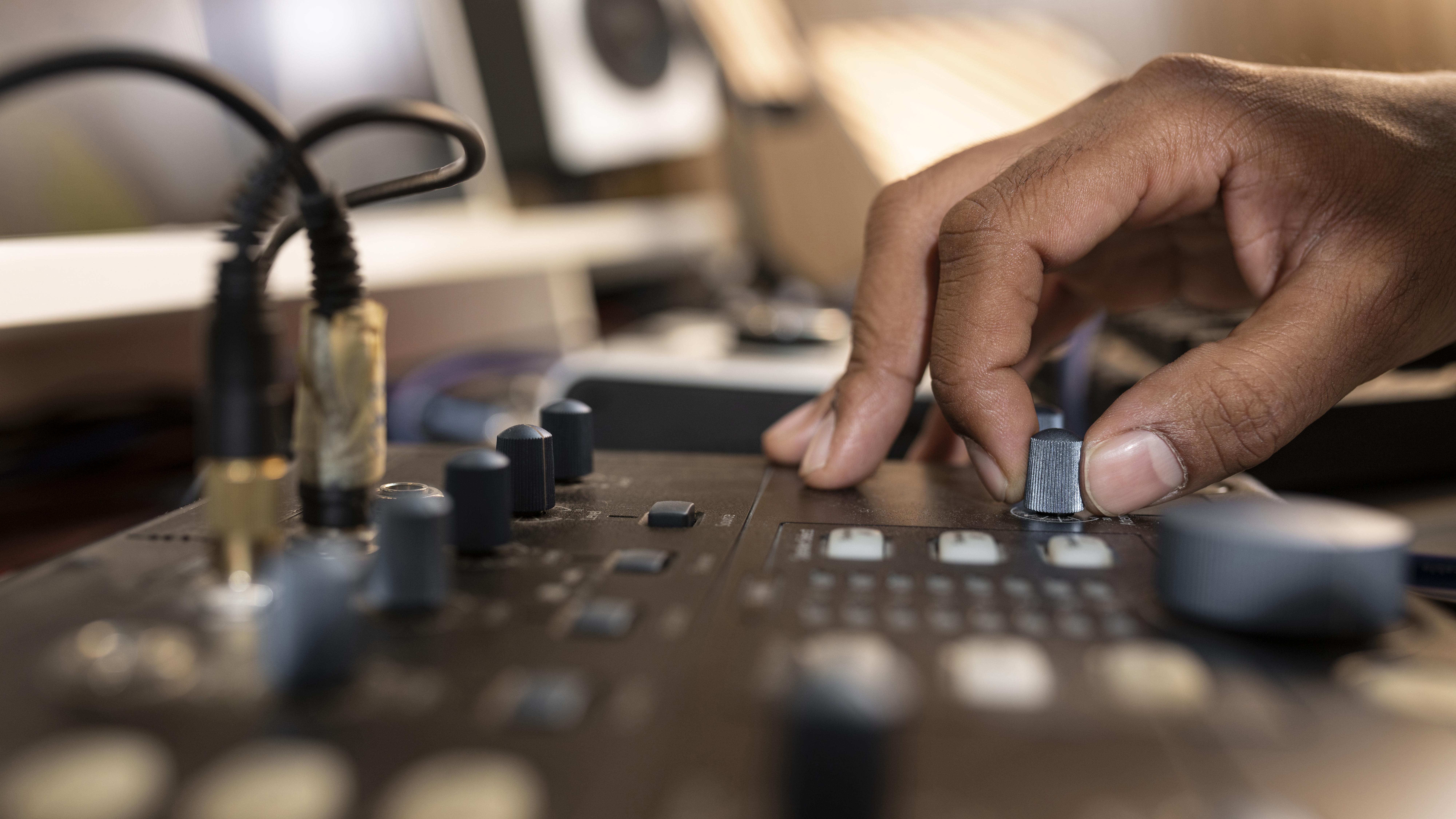 Audiovisual Equipment