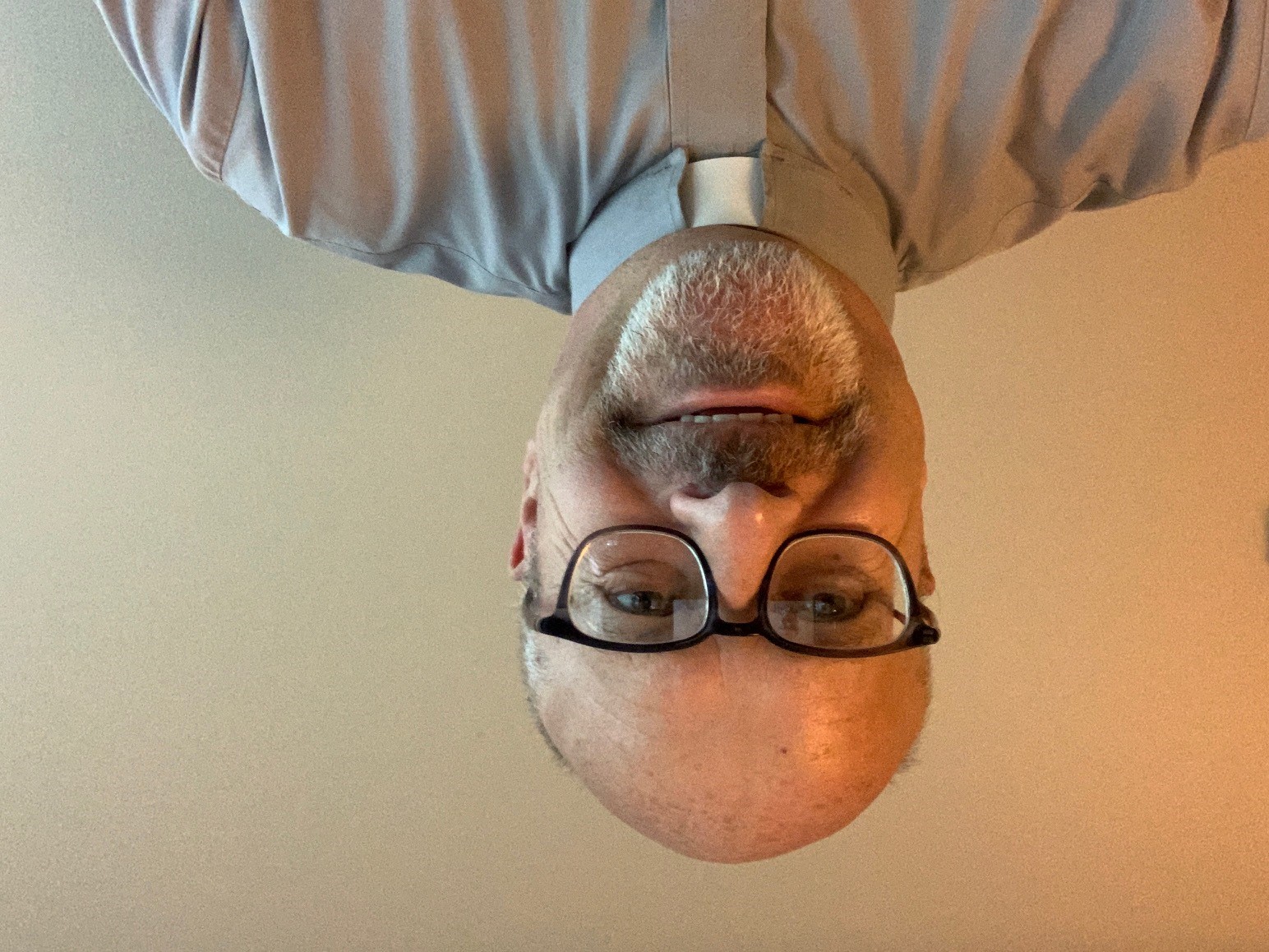 Emmanuel Alumnus Greg Daly Recipient of 2021 Arbor Award » Victoria