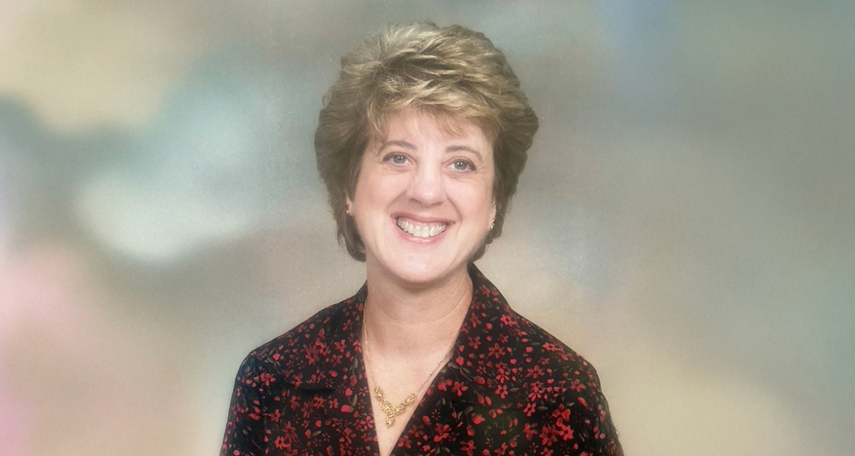 Mary McBride.