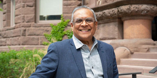 Ray DeSouza